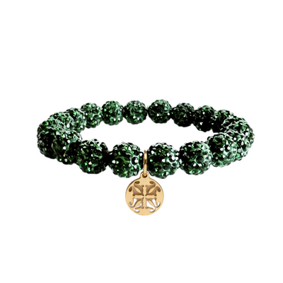 *Emerson Emerald Green