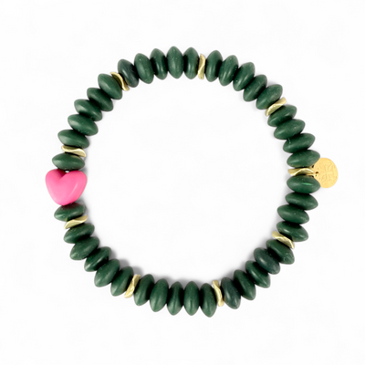 Love for Emerald