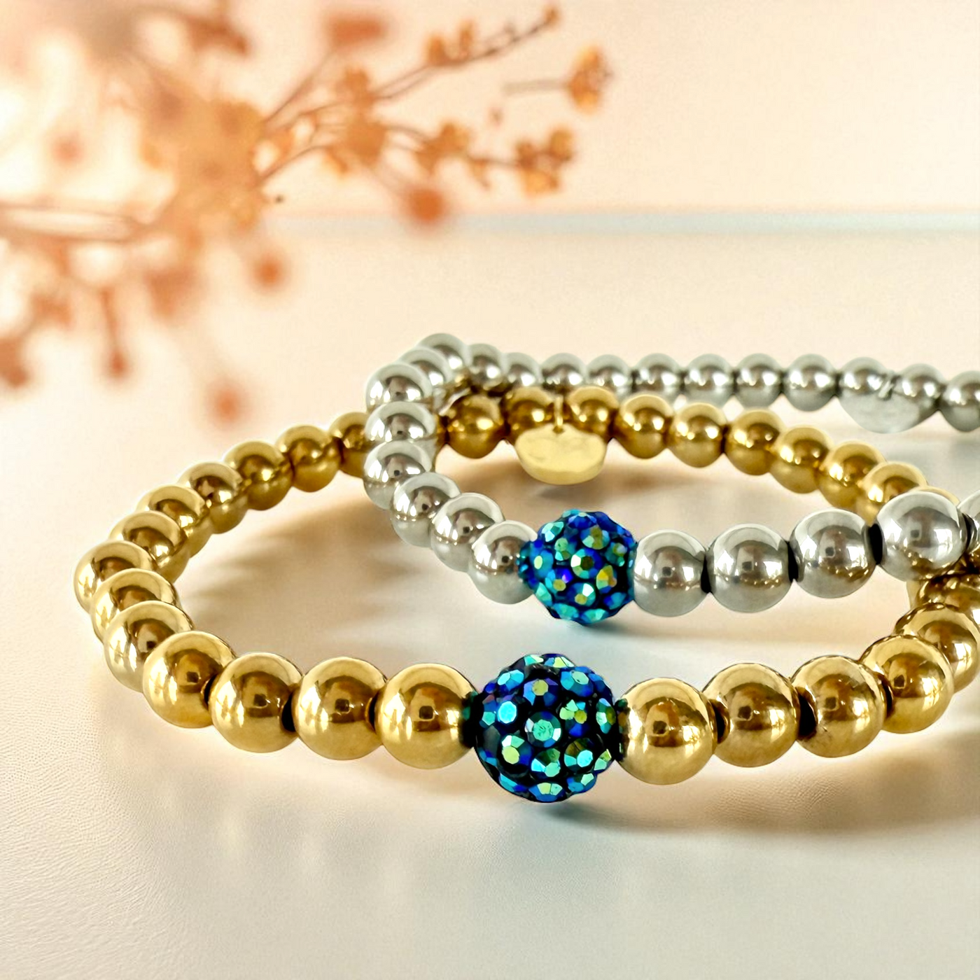 Ireland Gold - Prism Navy