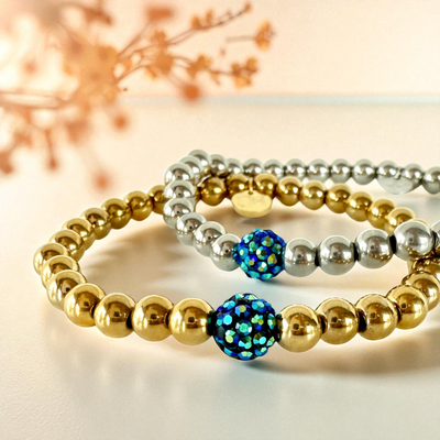 Ireland Gold - Prism Navy