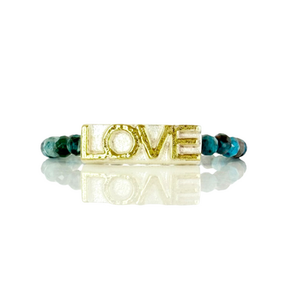 Deep Blue Love