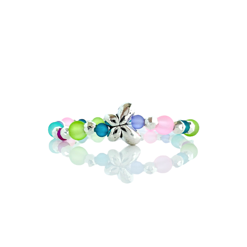 Parker’s Butterfly - RC Girls Multi-Colored