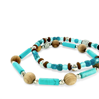 Sundance - Turquoise