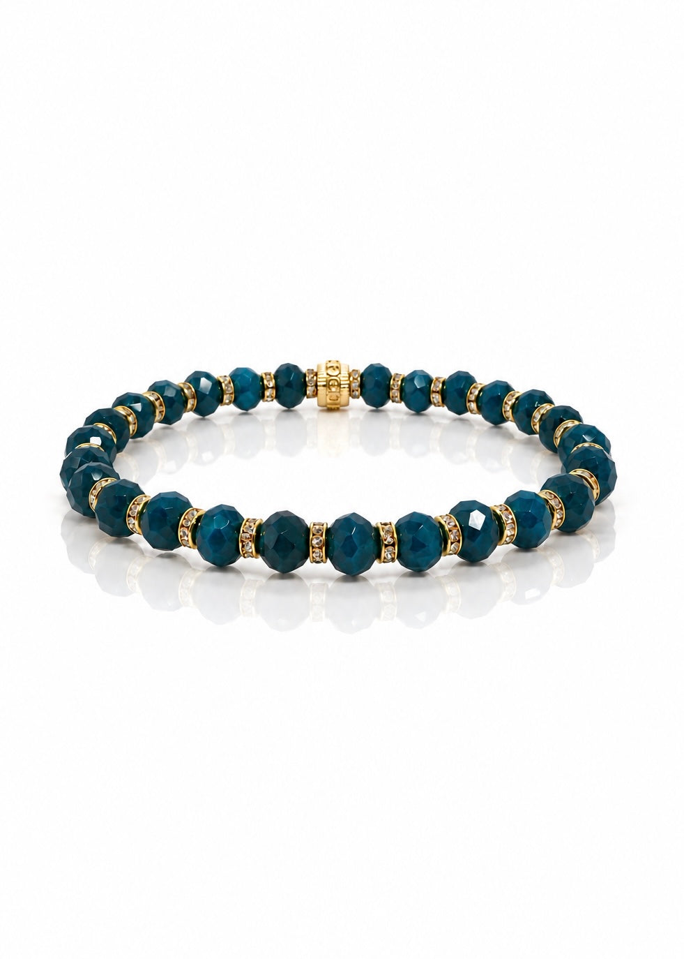 The Evan - Lakeside  (Gold/ Silver)