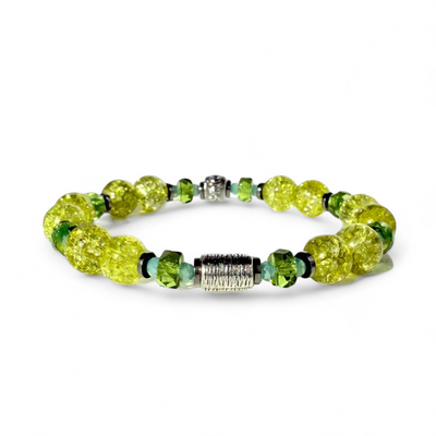 Seawashed Glass