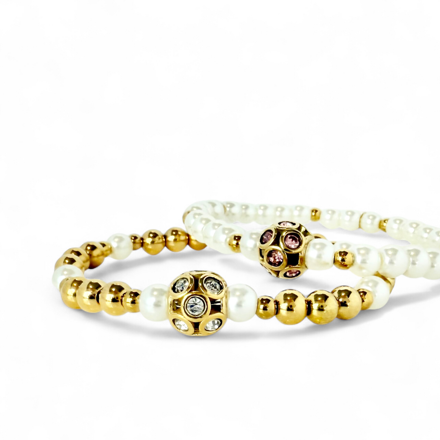 Prissy Pearl Perfection