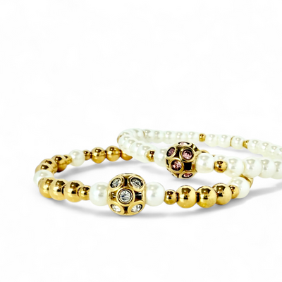 Prissy Pearl Perfection