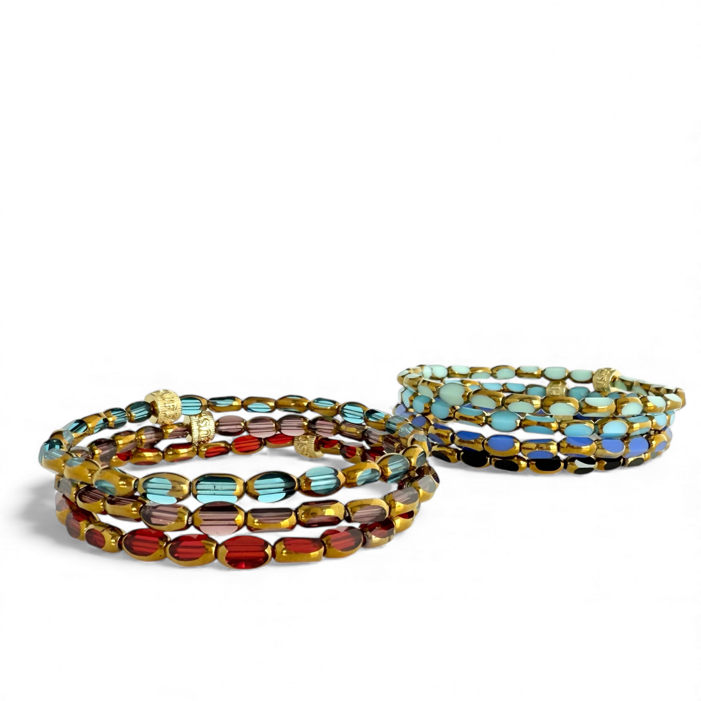 Day 1: Clara - Sugar Plum + Santa Pouch