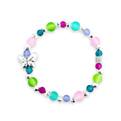 Parker’s Butterfly - RC Girls Multi-Colored