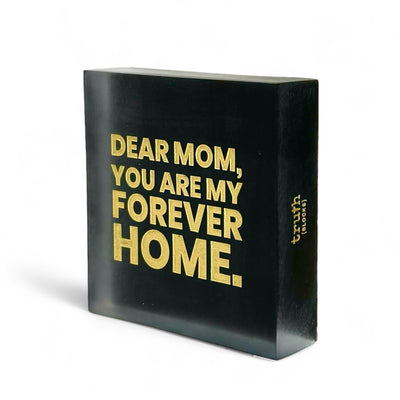 Dear Mom