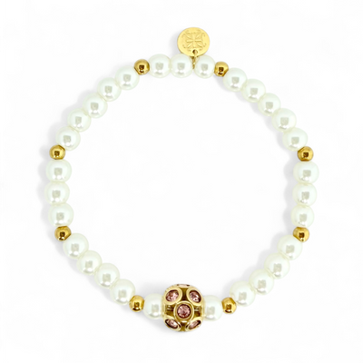 Prissy Pearl Pink