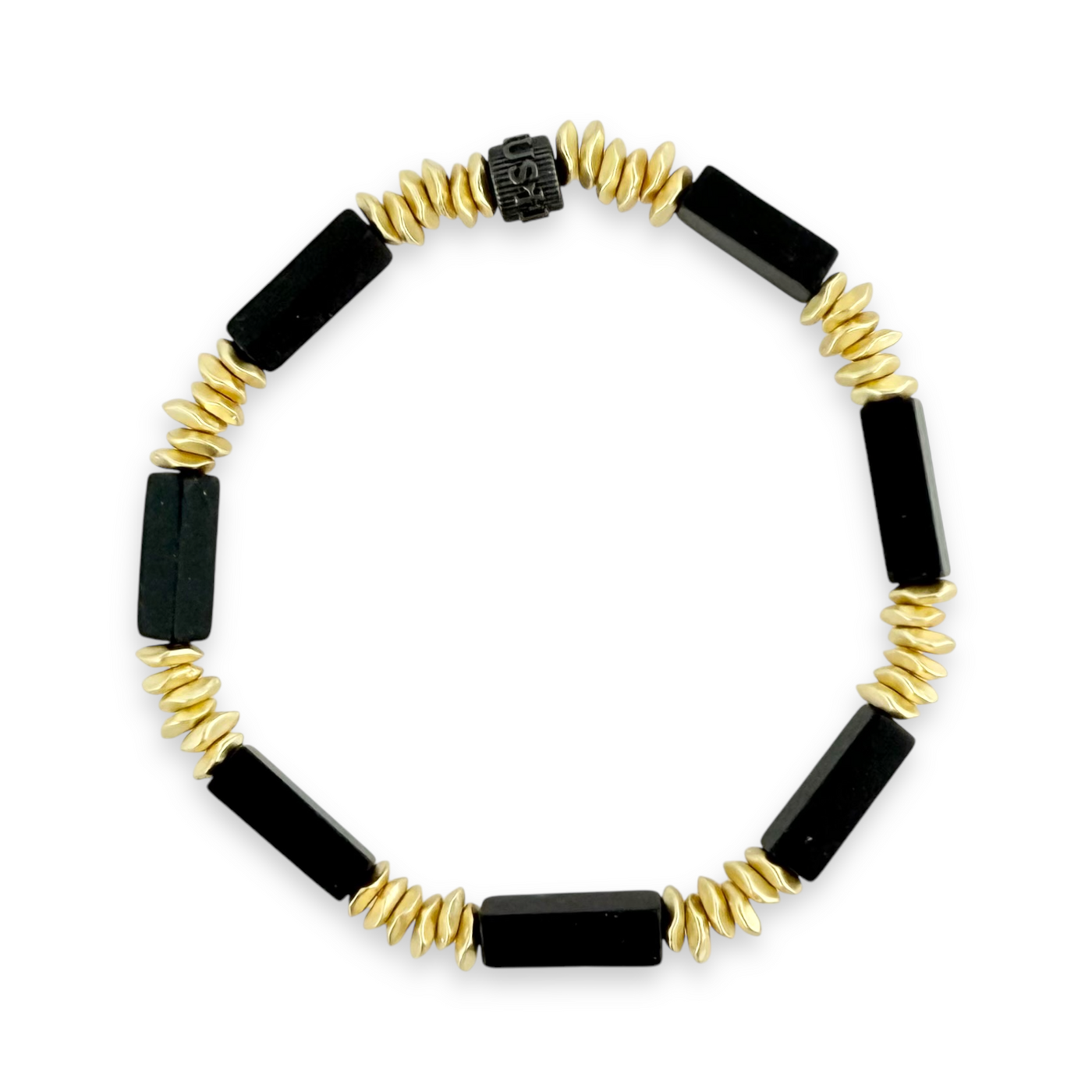 Journey Onyx - Gold