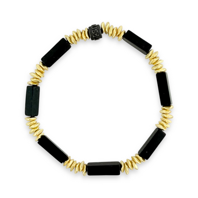 Journey Onyx - Gold