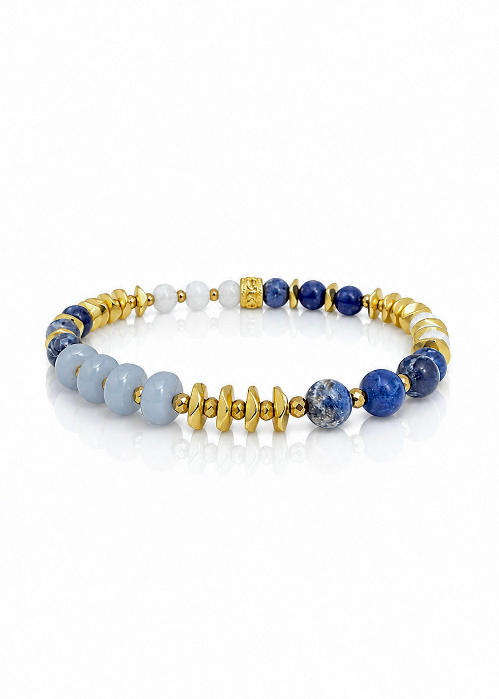 Once in a Blue Moon - Gold