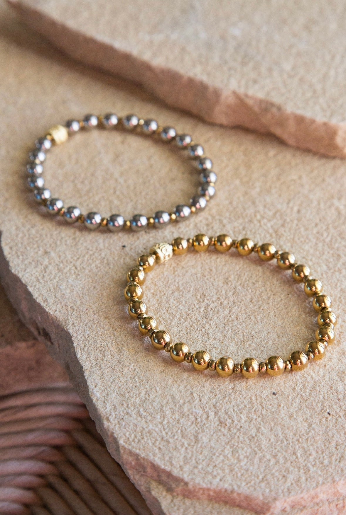 Classic Chloe Gold 6mm with spacers