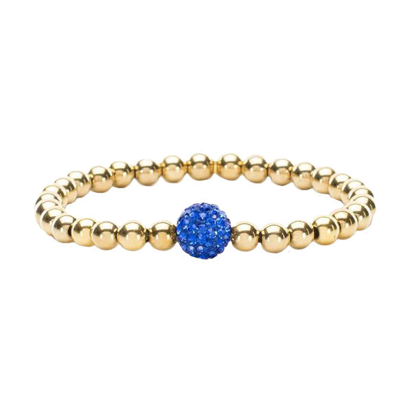 Ireland Gold - Cobalt