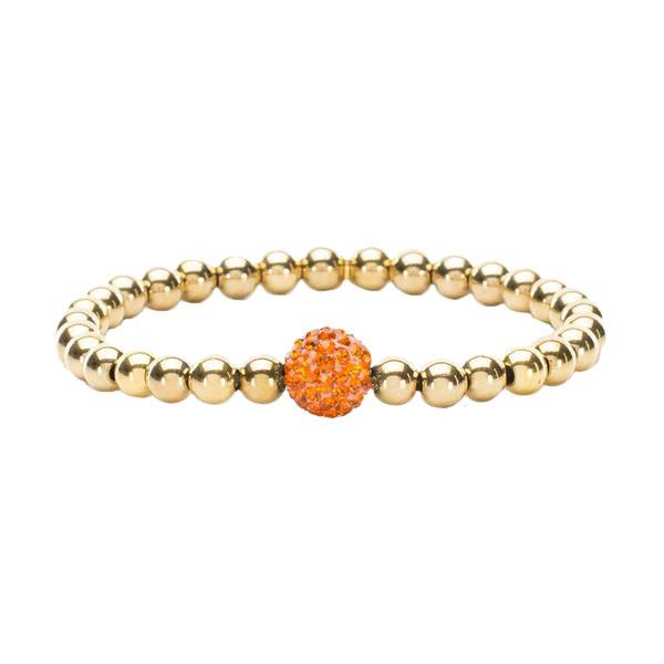 *Ireland Gold with Orange