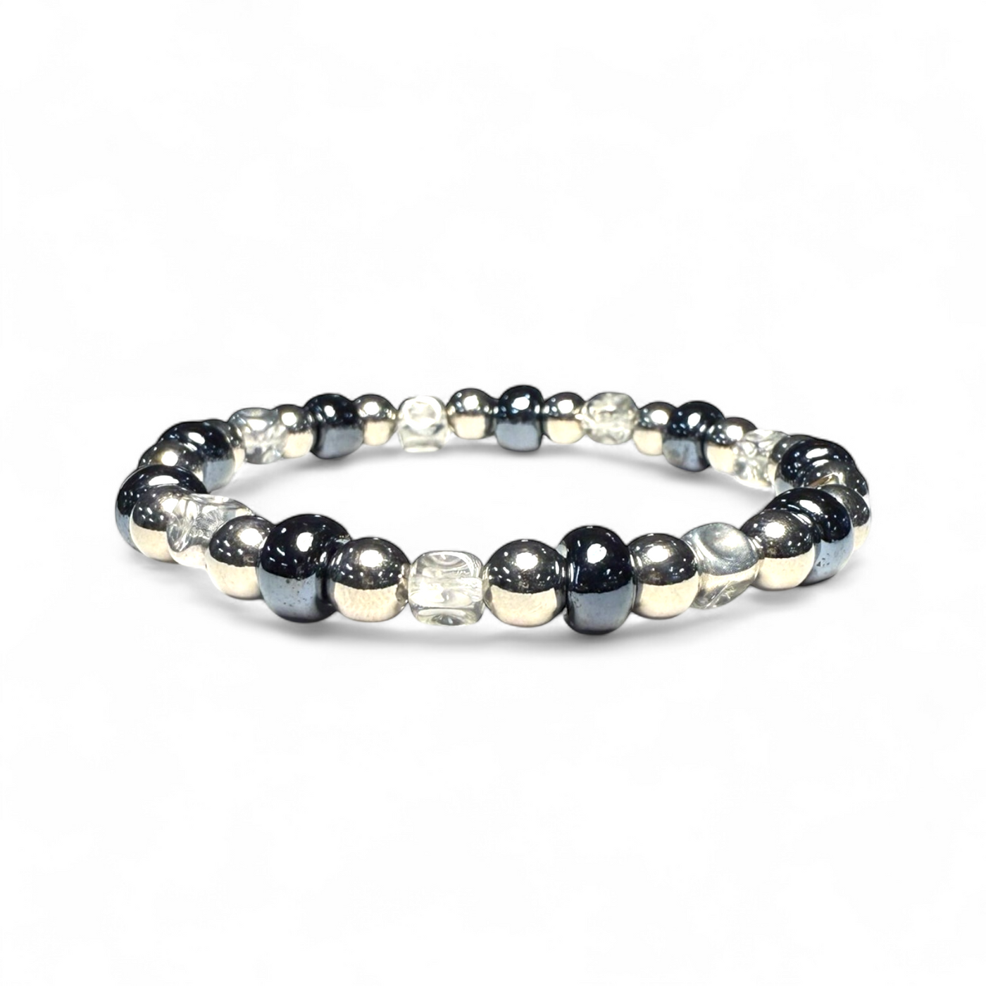 Gunmetal Sleek