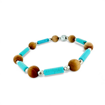 Redford - Turquoise