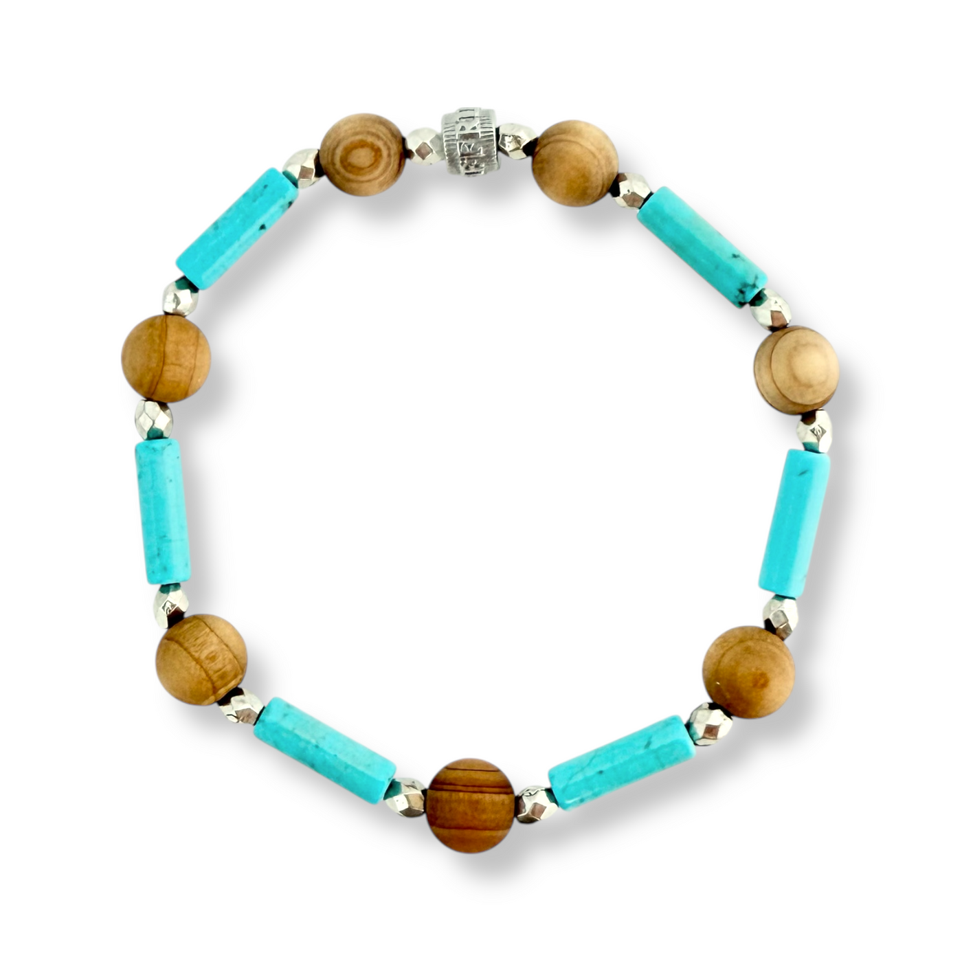 Redford - Turquoise