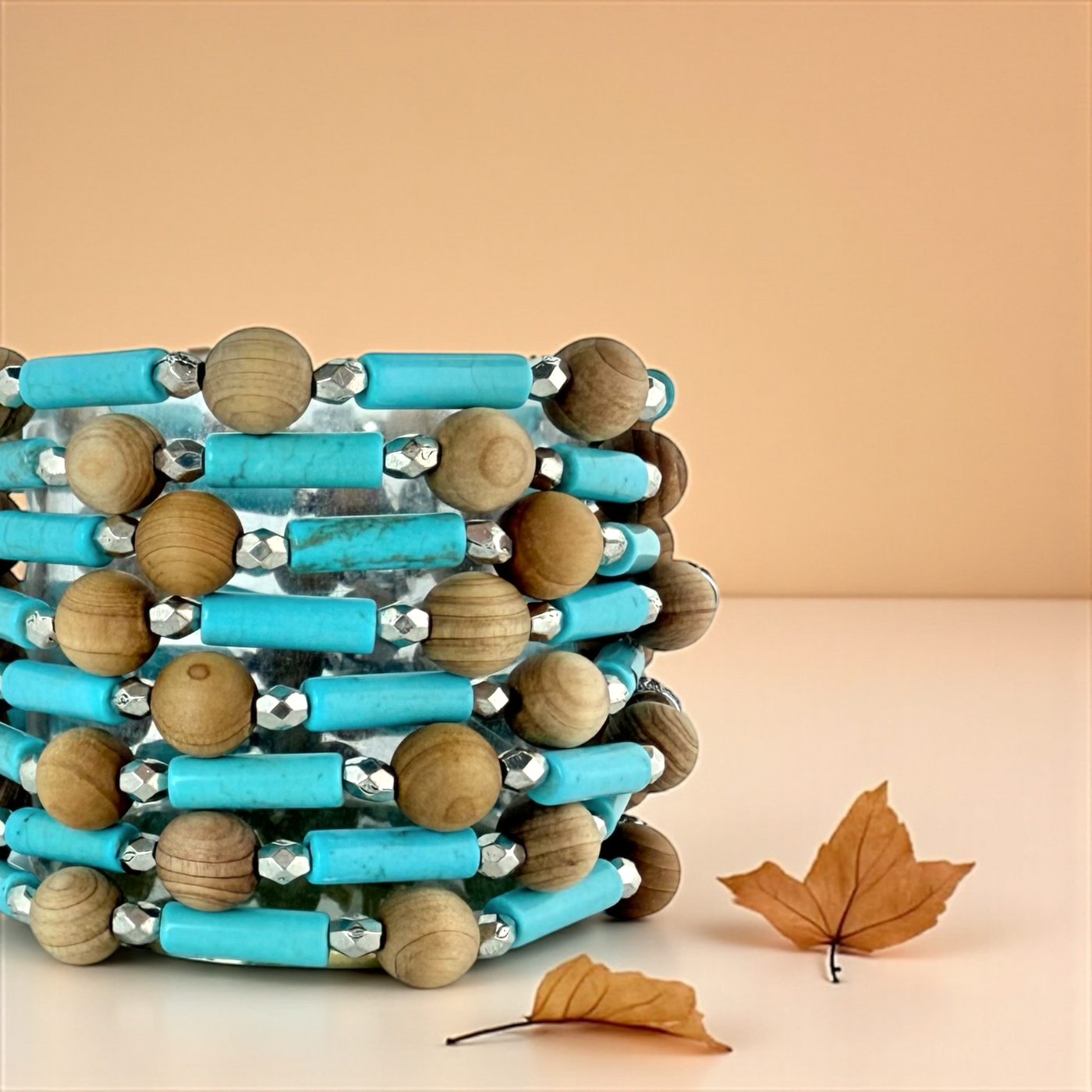 Redford - Turquoise