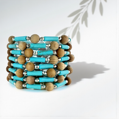 Redford - Turquoise