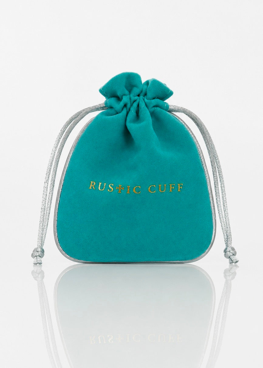 NEW* Mystery Pouch Duo-Two bracelets