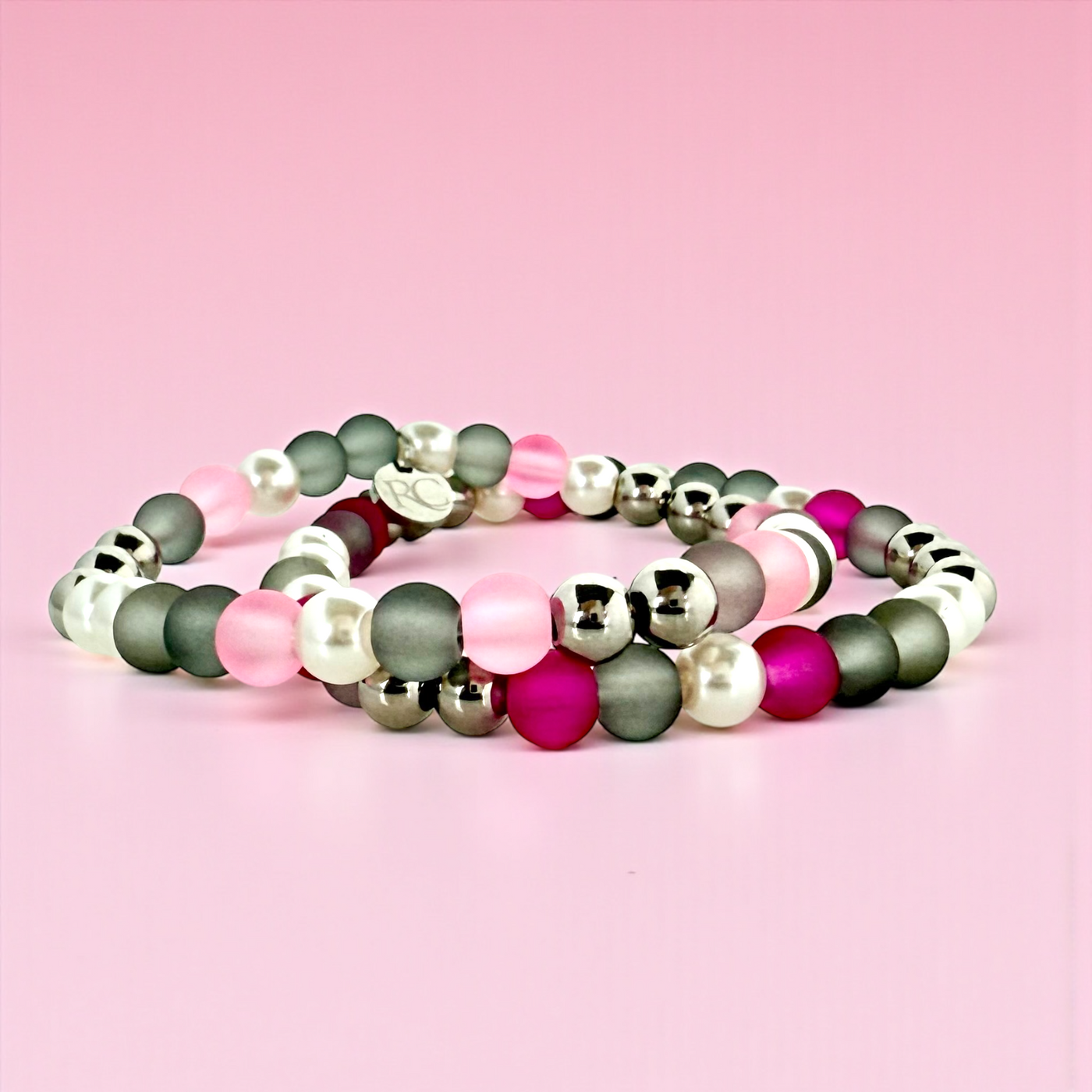 Spencer Alane - Pink Cloud