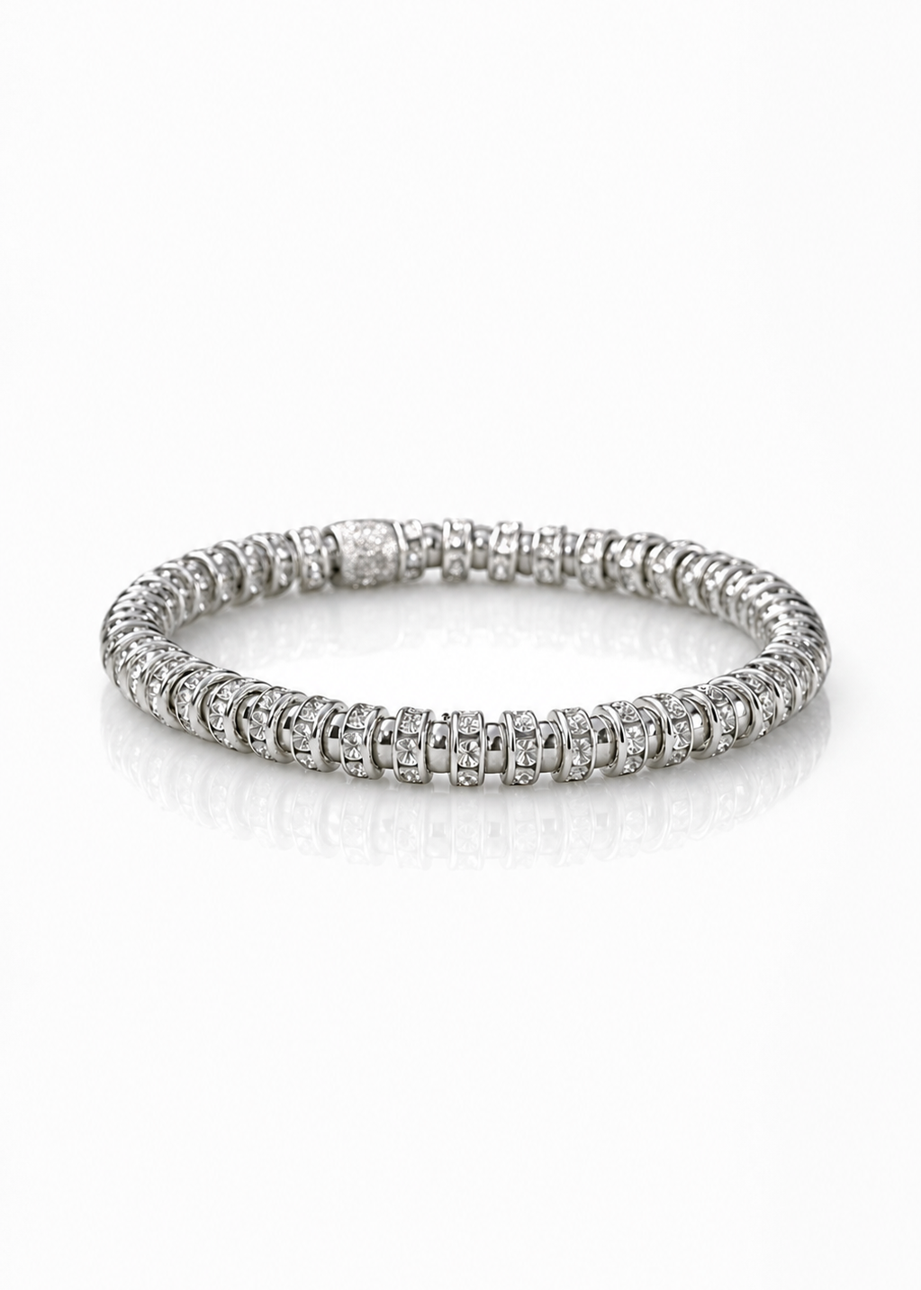 The Classic Hemingway Silver