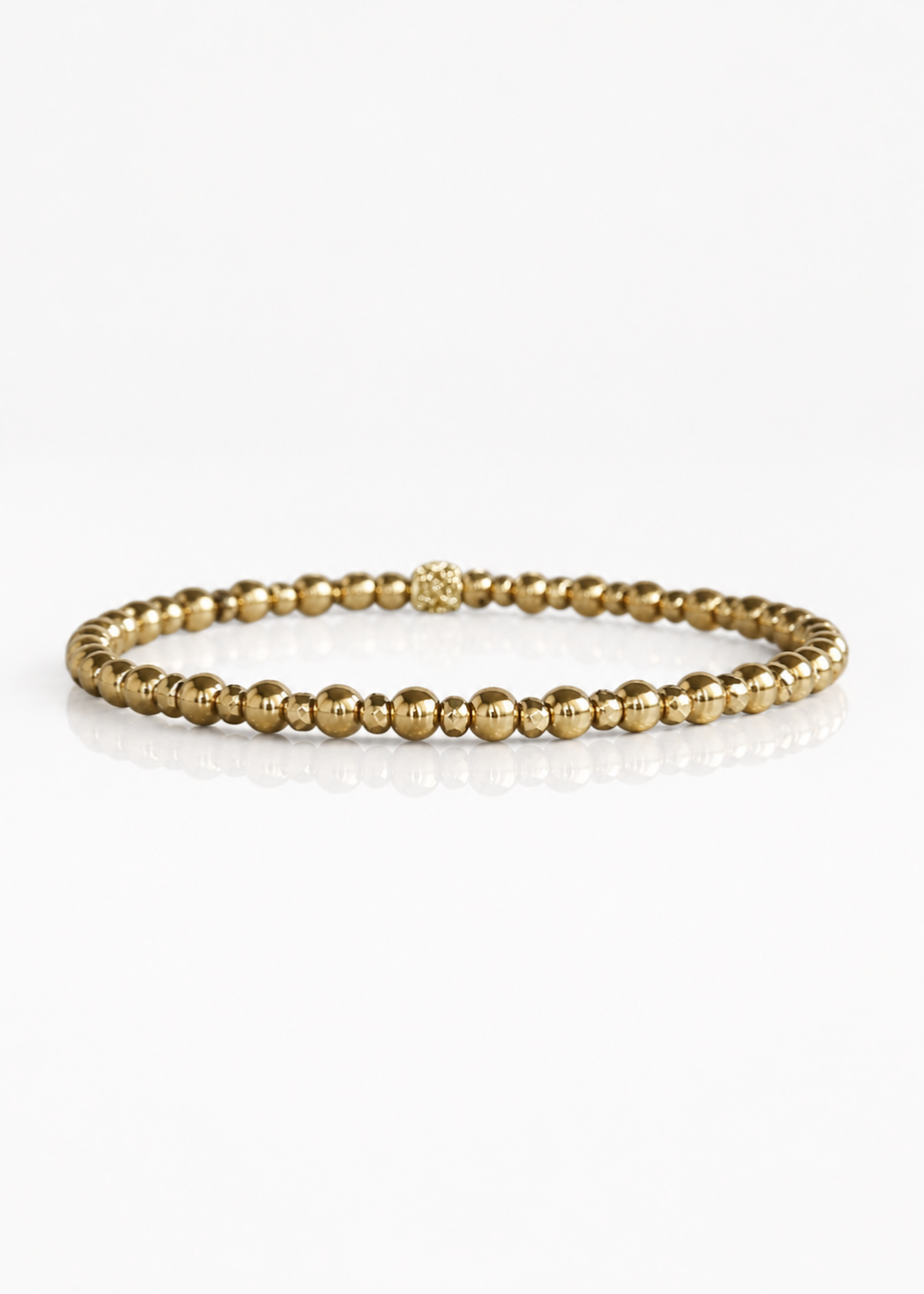 Classic Chloe gold with spacers 4m