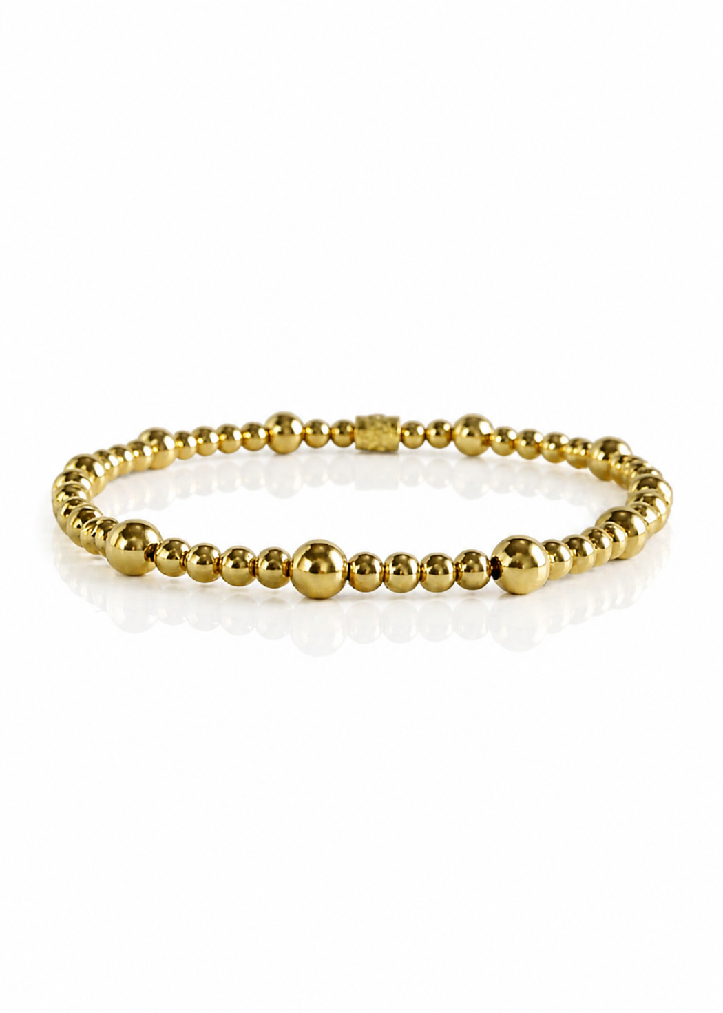 The Classic Lewis - Gold