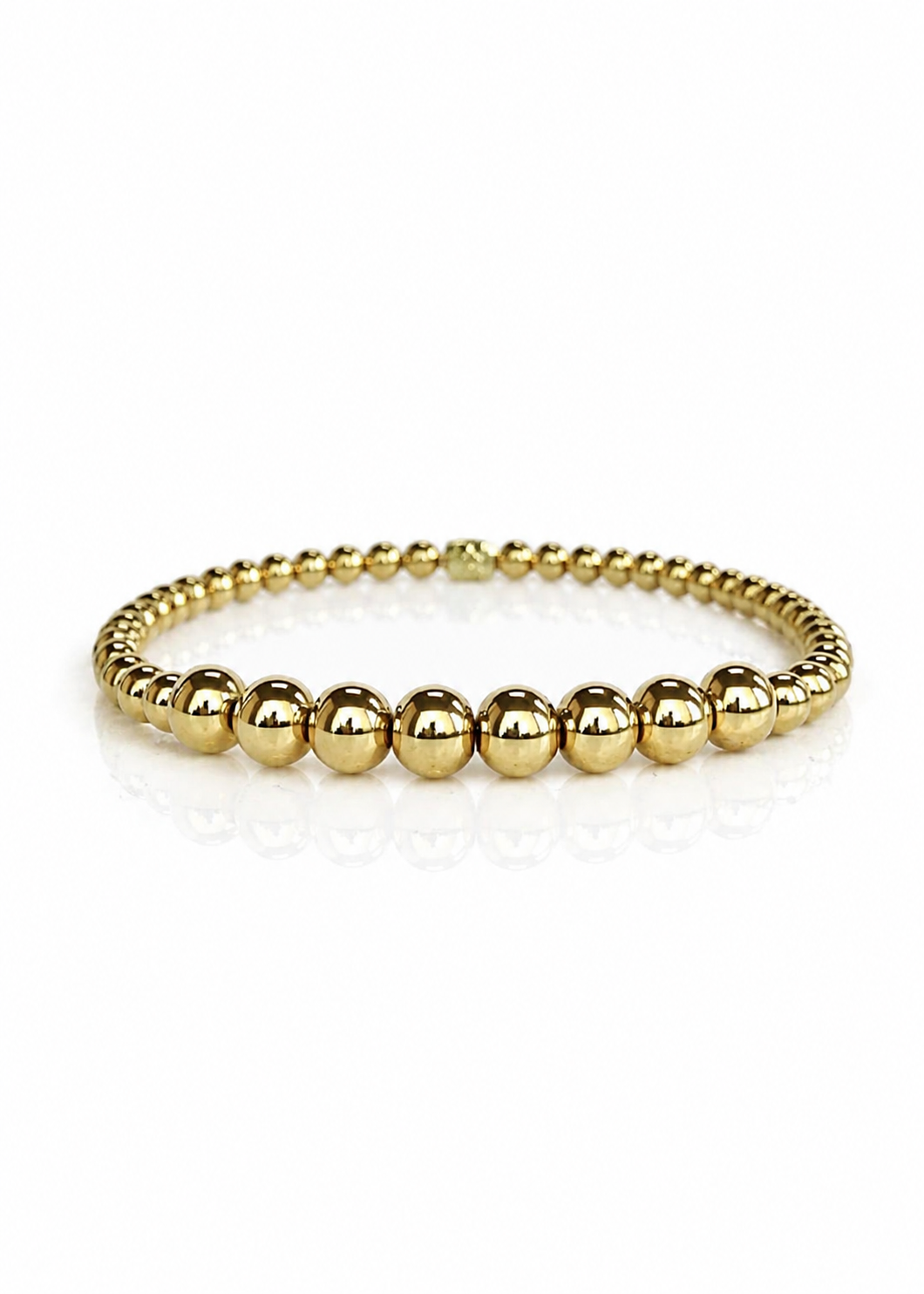The Classic Wilde - Gold