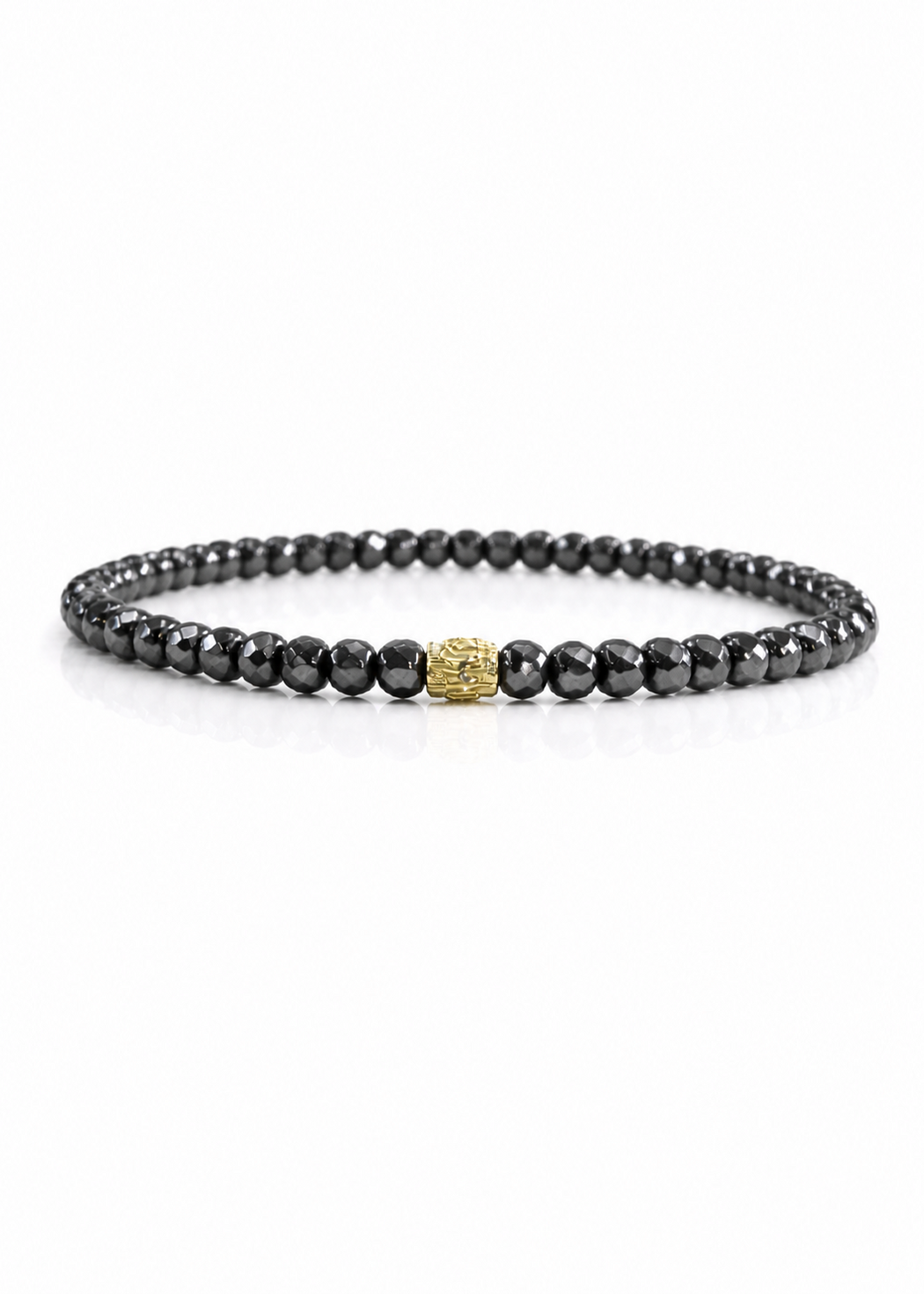 Classic Lenox Black