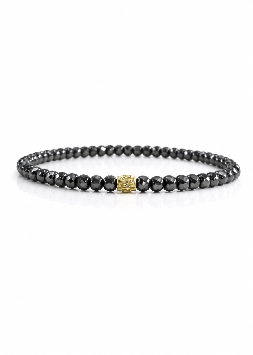 Classic Lenox Black