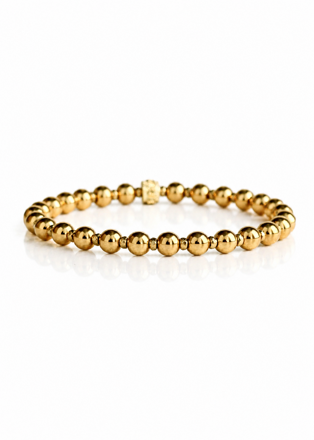 Classic Chloe Gold 6mm with spacers
