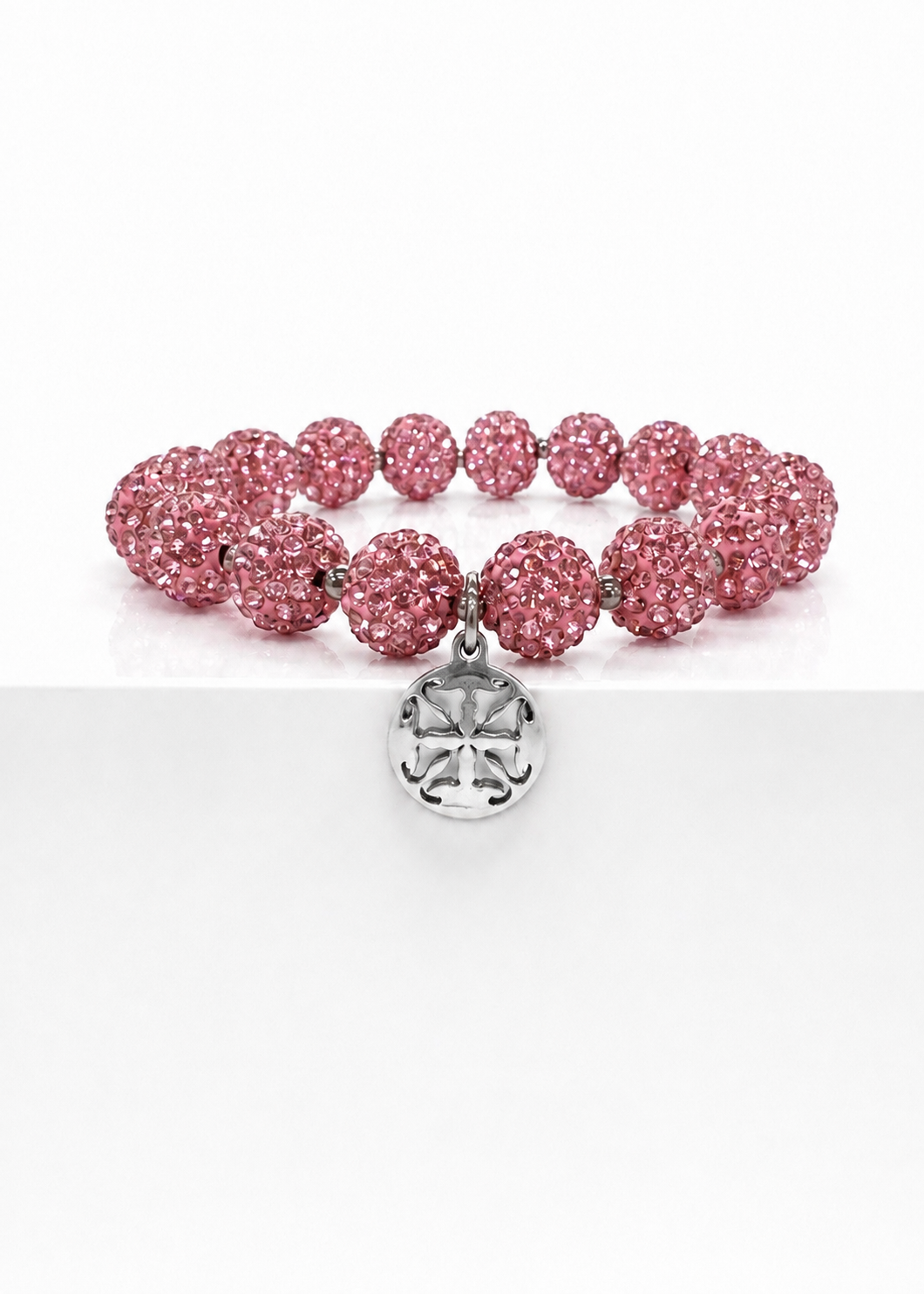 Emerson - light pink (Silver)