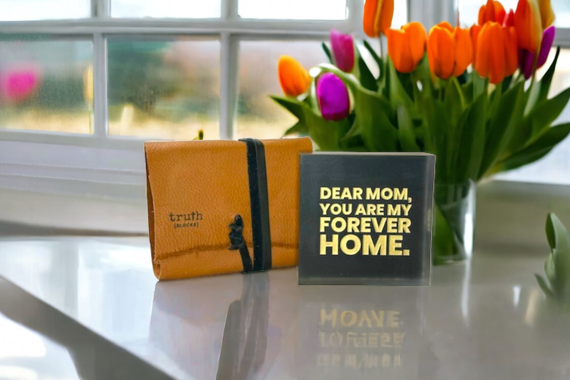 Dear Mom