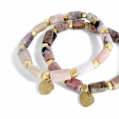 Anderson - Pink Opal