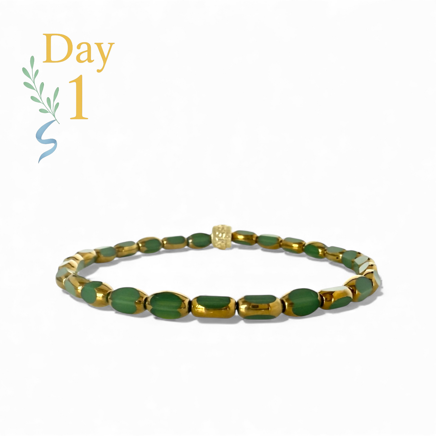 Day 1: Clara - Tis the Season + Santa Pouch