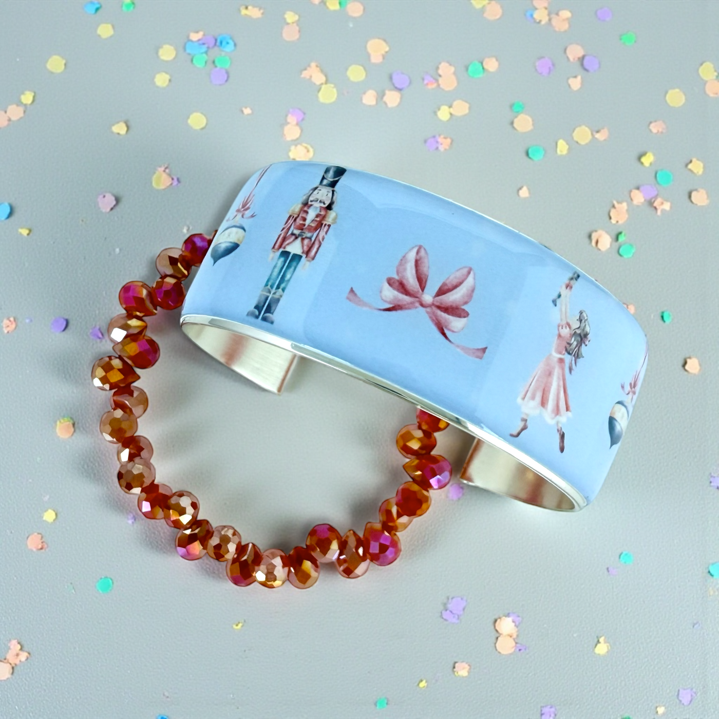 Day 6: Kendra Likes Red Berries