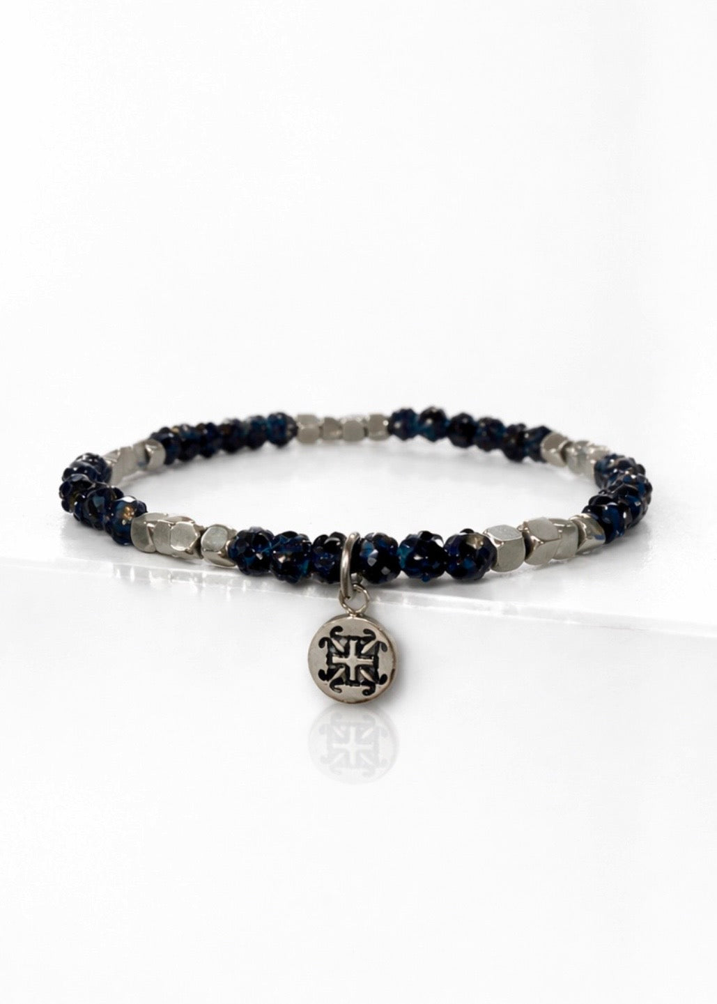 Midnight Blue Mini Emerson Mix