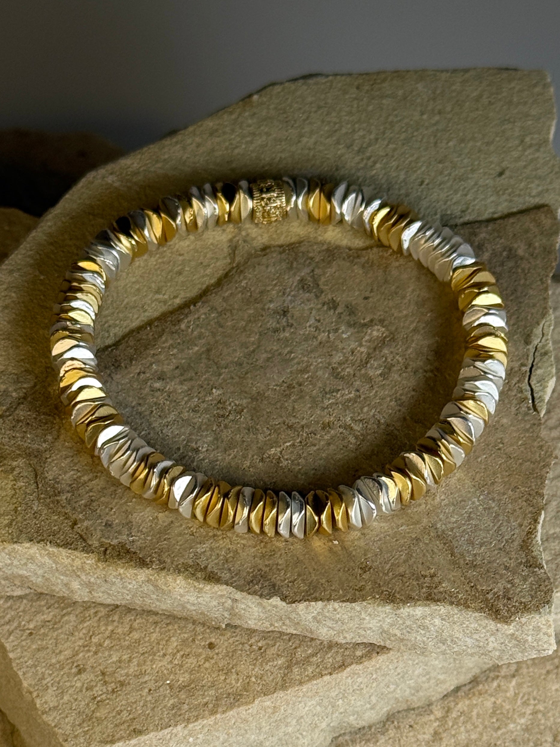 Classic Mixed Hannah 6mm