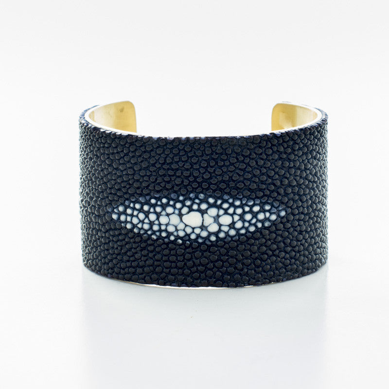 1.5 Stingray Navy Ink