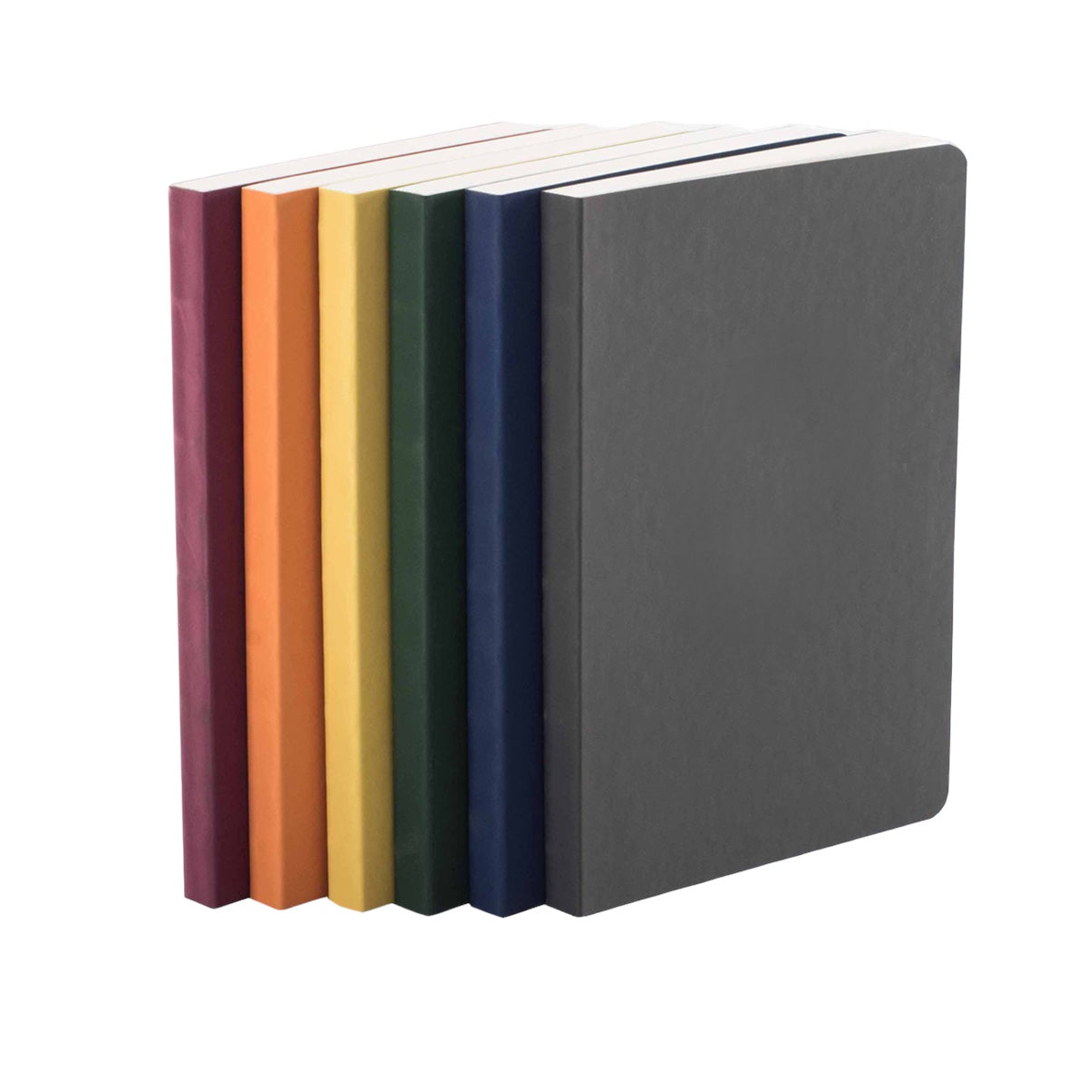 LG Colorblock Journals