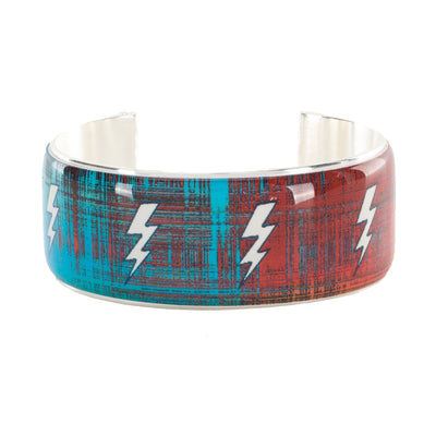 Art Deco 1.0 - Lightning Bolt