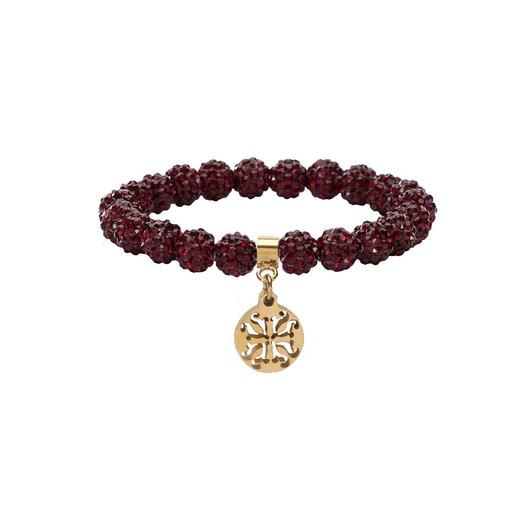 RC Girls Emme Mini - Maroon