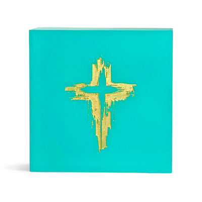 Open Cross