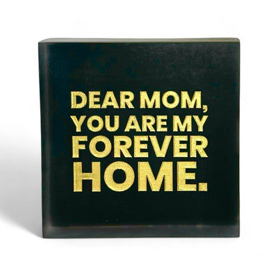 Dear Mom