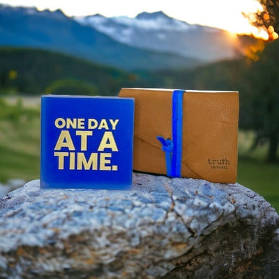 One Day At A Time
