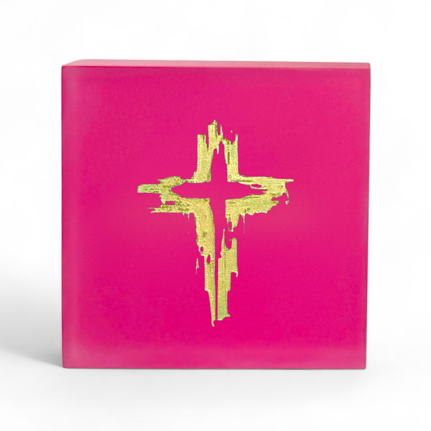 Open Cross